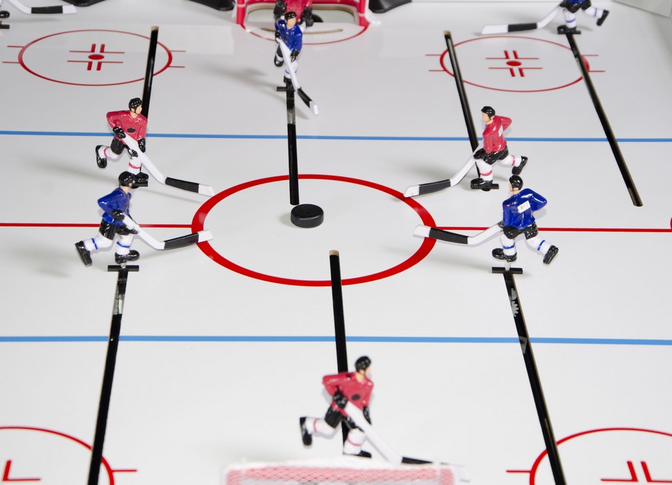 Настольный хоккей Weekend Winter Classic