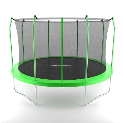 Батут 12FT Domsen Fitness Gravity Light GVL-12GR