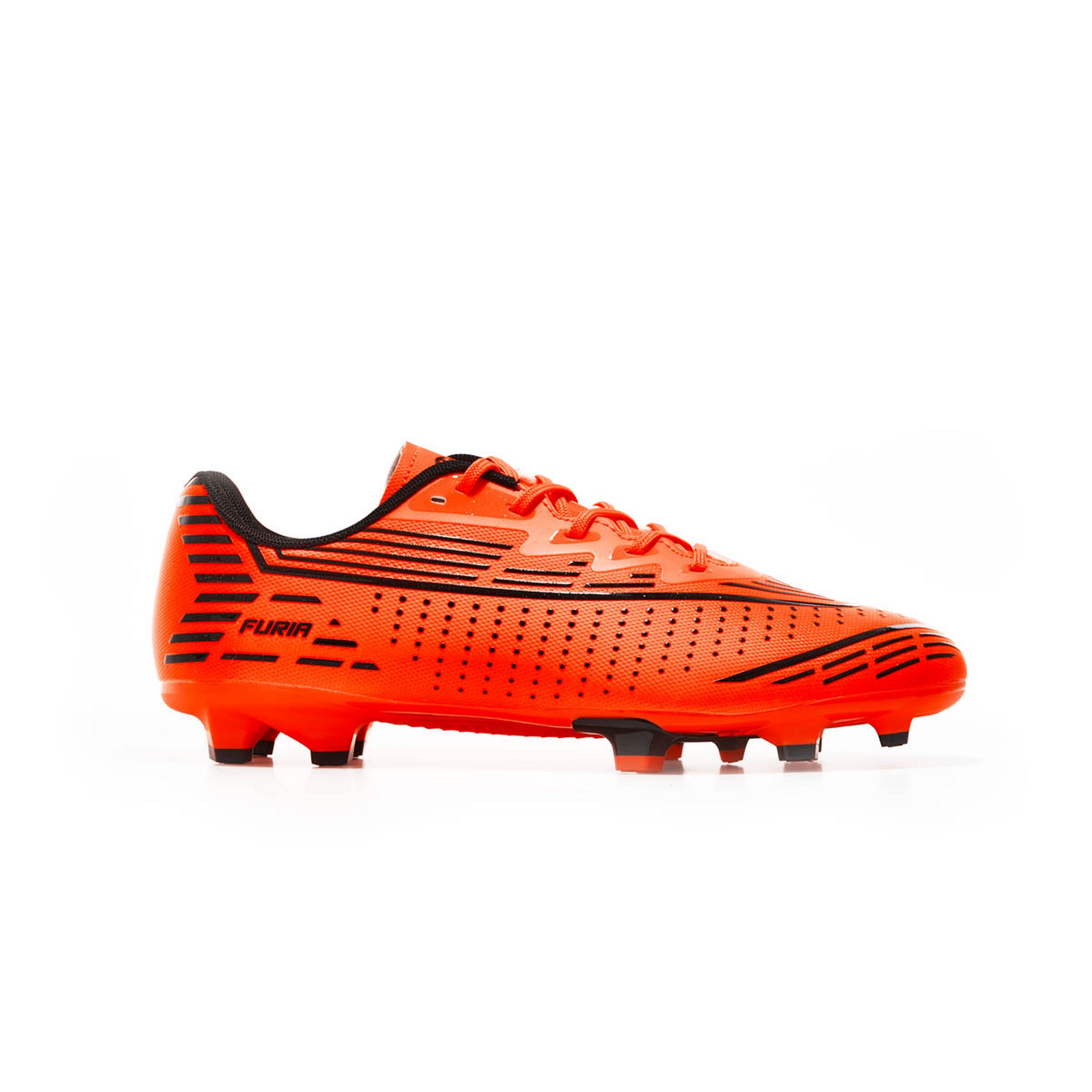 Бутсы футбольные Torres FURIA TS35324510 оранжевый
