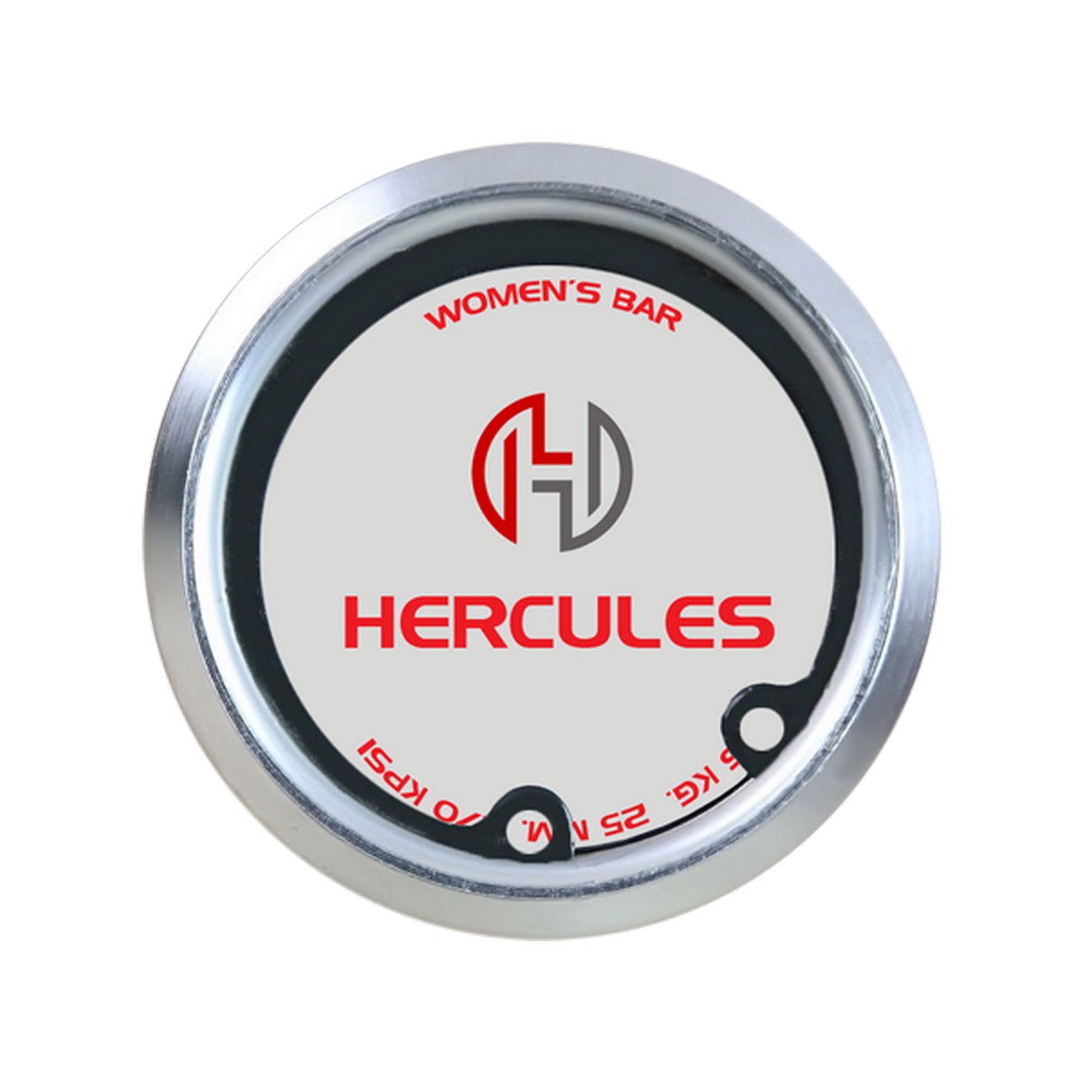 Гриф штанги Hercules Women's BCW-170