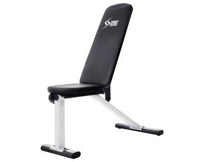 Скамья для жима 135 кг DFC SPORT ESSENTIALS SPE-2045 | Premium Fitness
