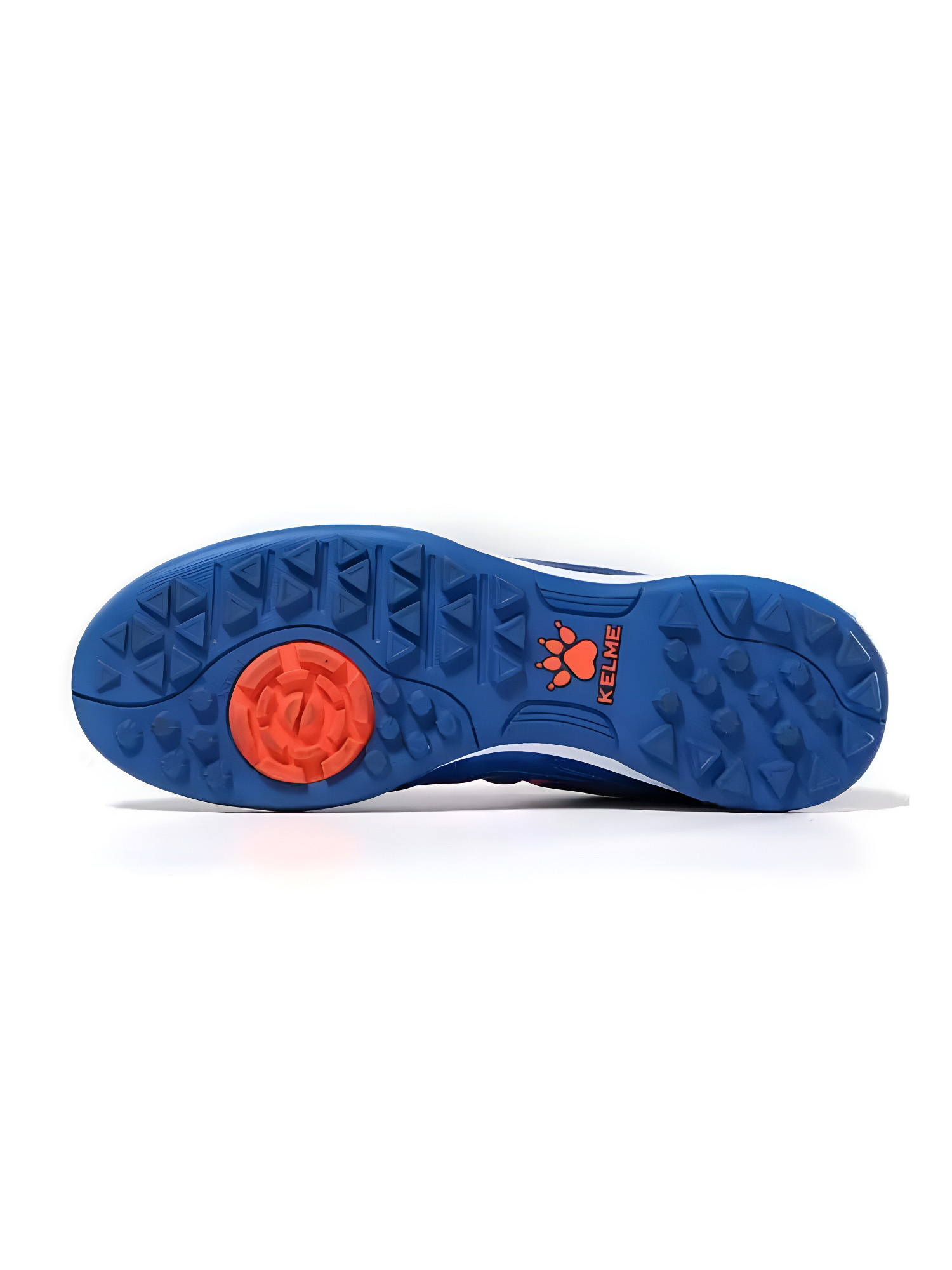 Шиповки Kelme Men's Football Shoes (TF) 8521ZX1701-417 Blue
