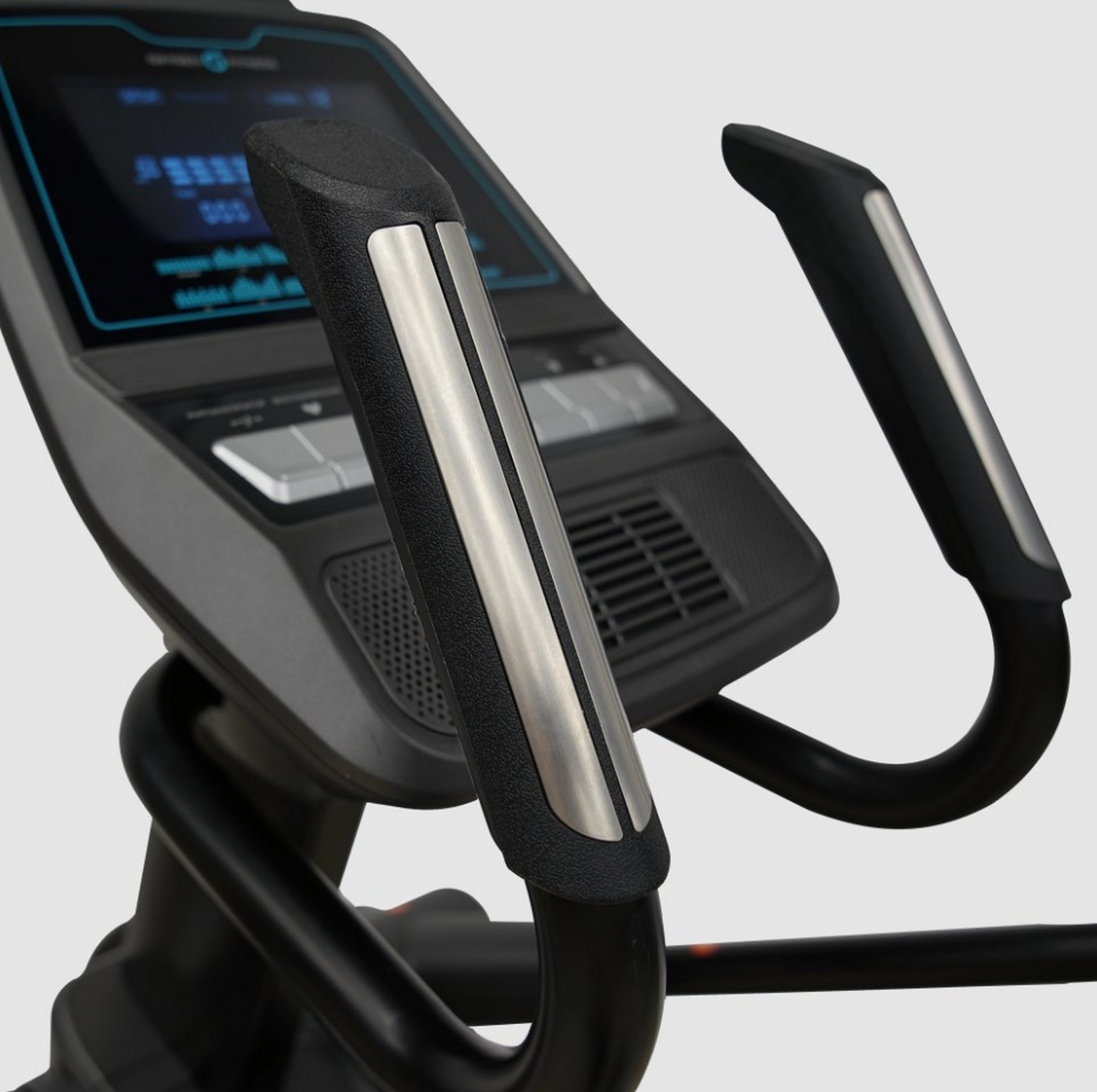 Эллиптический тренажер Oxygen Fitness E700 PRO