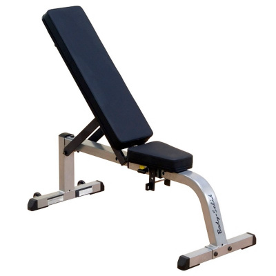 Регулируемая скамья Body Solid GFI_21 | Premium Fitness