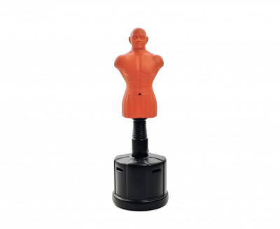 Манекен DFC Higher Boxing Punching Man-Medium TLS-BH бежевый