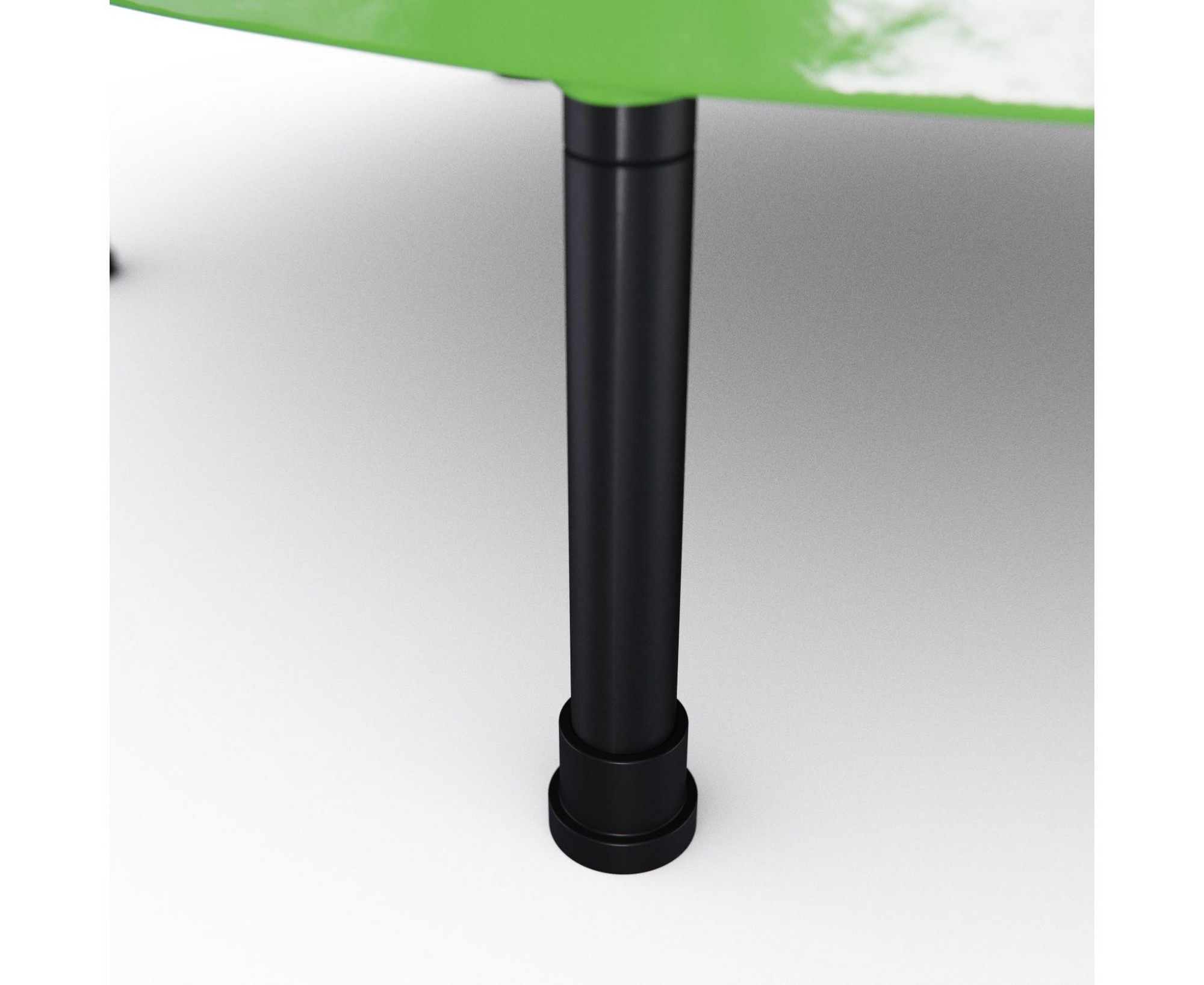 Батут DFC JUMP SUN 36'' SD1803033Z-G зеленый