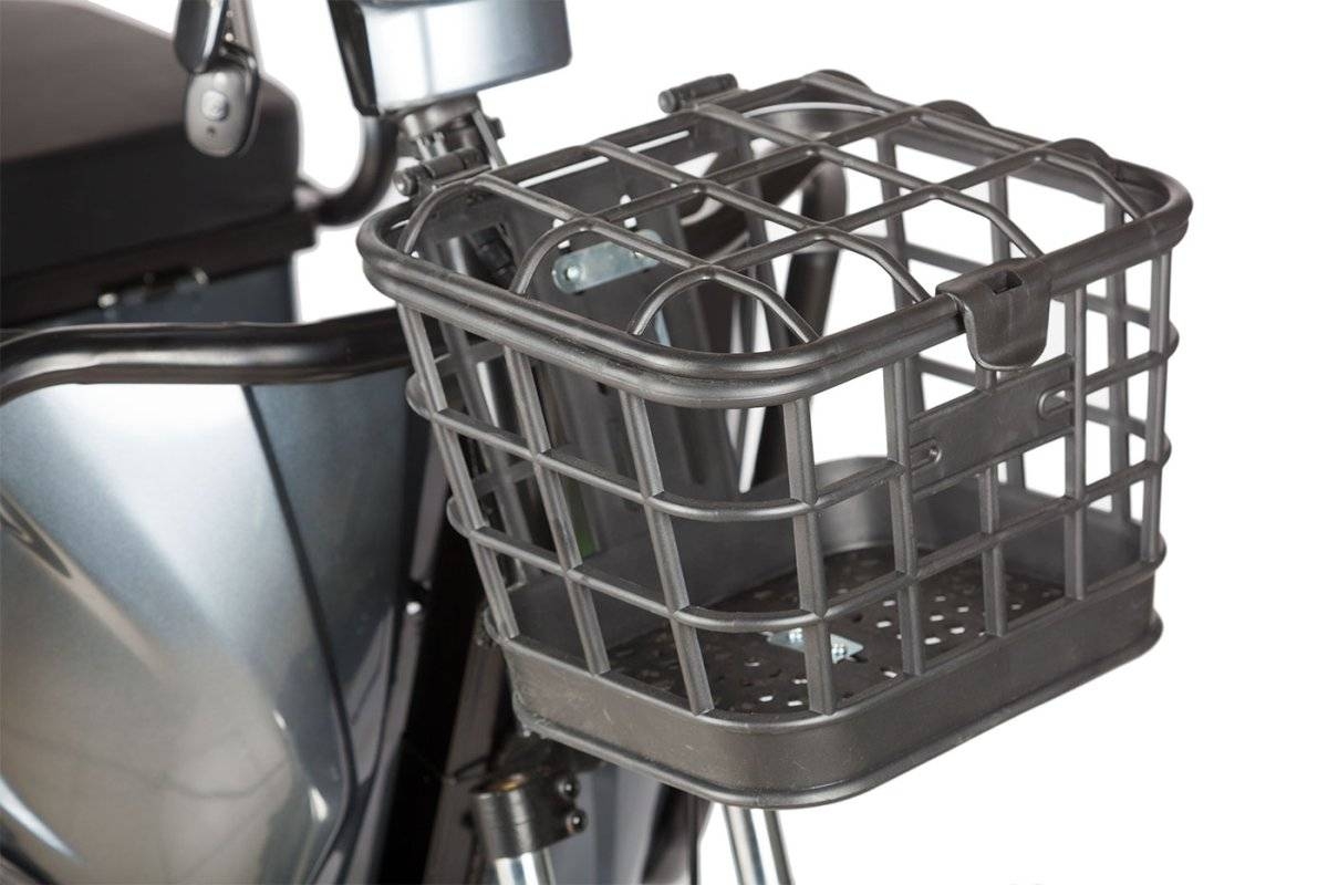 Электротрицикл RuTrike Тубан 026351