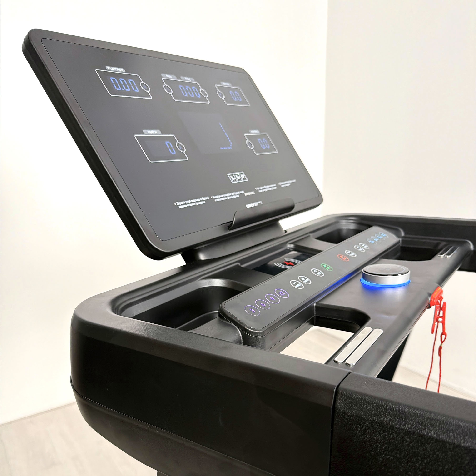 Беговая дорожка UnixFit MX-970 (версия 2.0) TDMX970V2