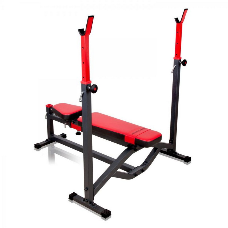 Cкамья для жима лежа Marbo MS-L105 | Premium Fitness