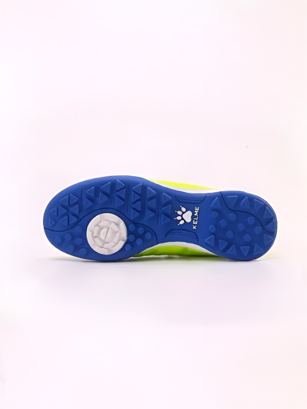 Шиповки Kelme Men's Football Shoes (TF) 8521ZX1701-110 White