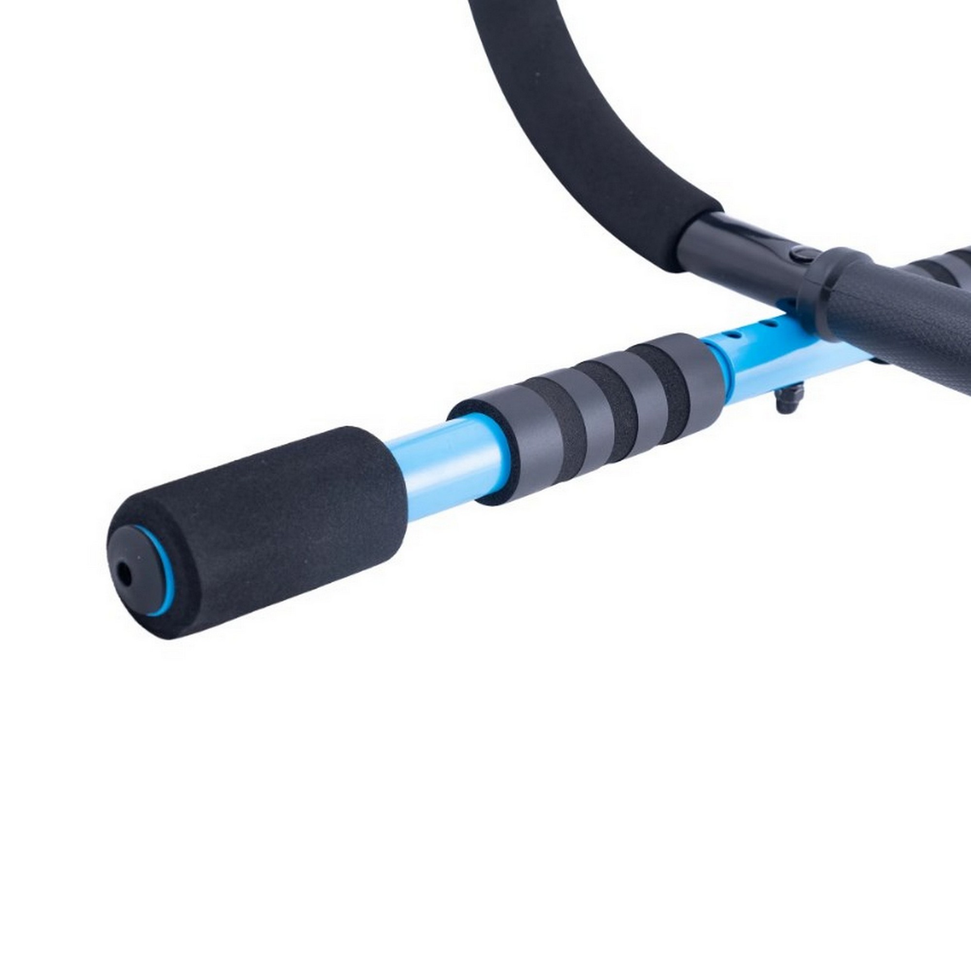Турник в дверной проем многофункциональный PRCTZ Door Gym Multi-Function PF1270
