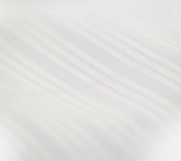 Добок для тхэквондо Adidas WT Adi-Start adiTS01 белый с красно-черным воротником