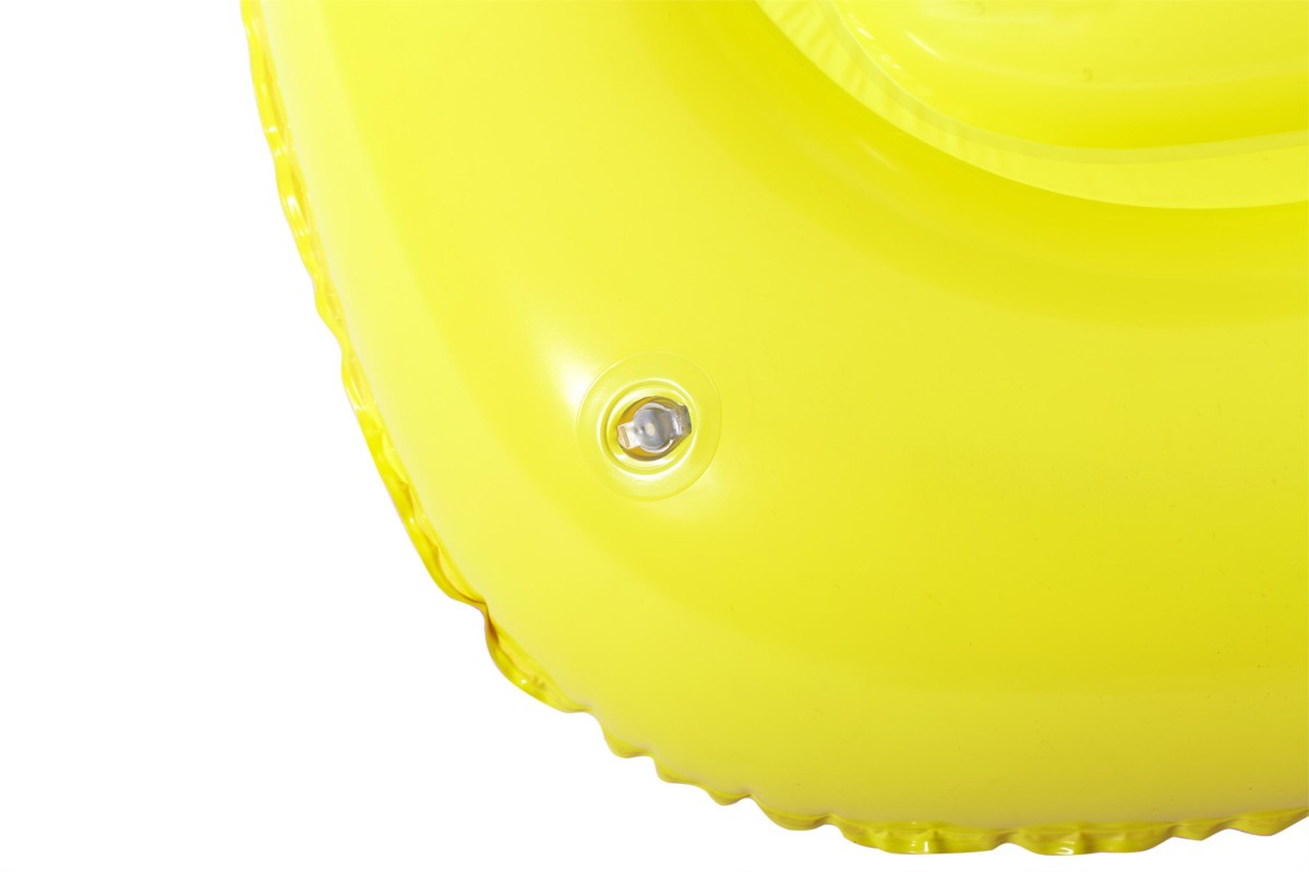Детская лодка Минн Bestway 112x71см 91083
