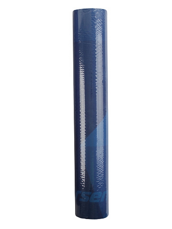 Коврик для фитнеса и йоги, microfiber, 183х61х0,3см Larsen Style 6