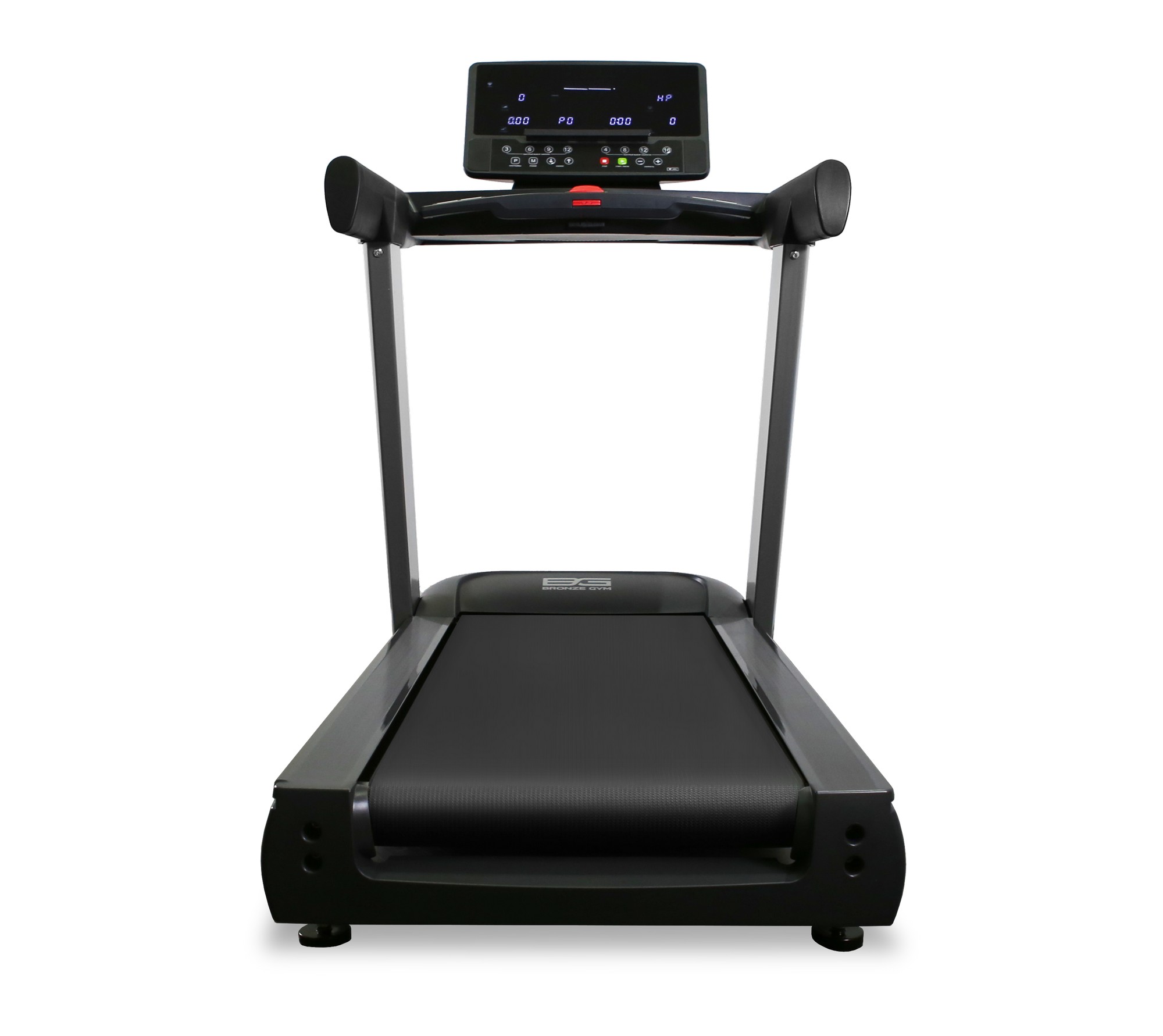 Беговая дорожка Bronze Gym T930M Pro