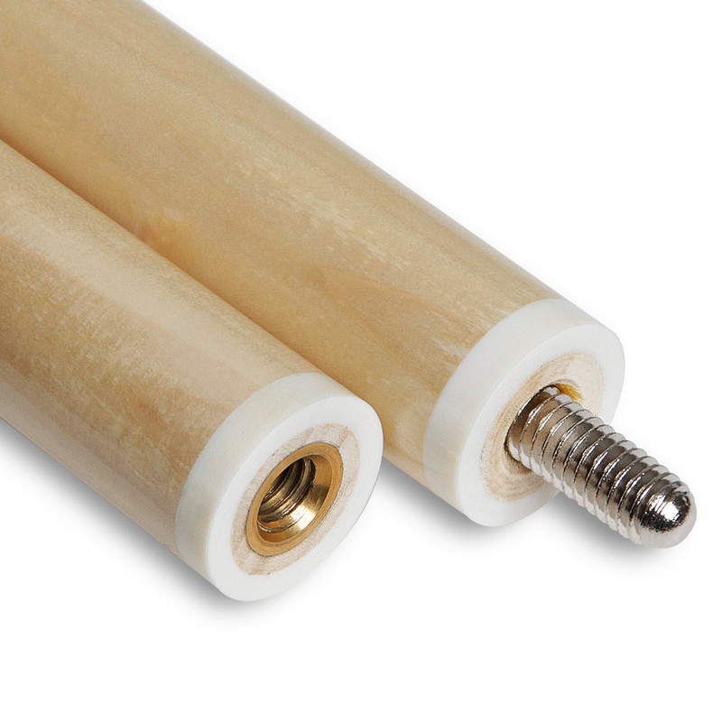 Кий Spike 2PC РП удлиненный l211см 6029-216W\F 06257