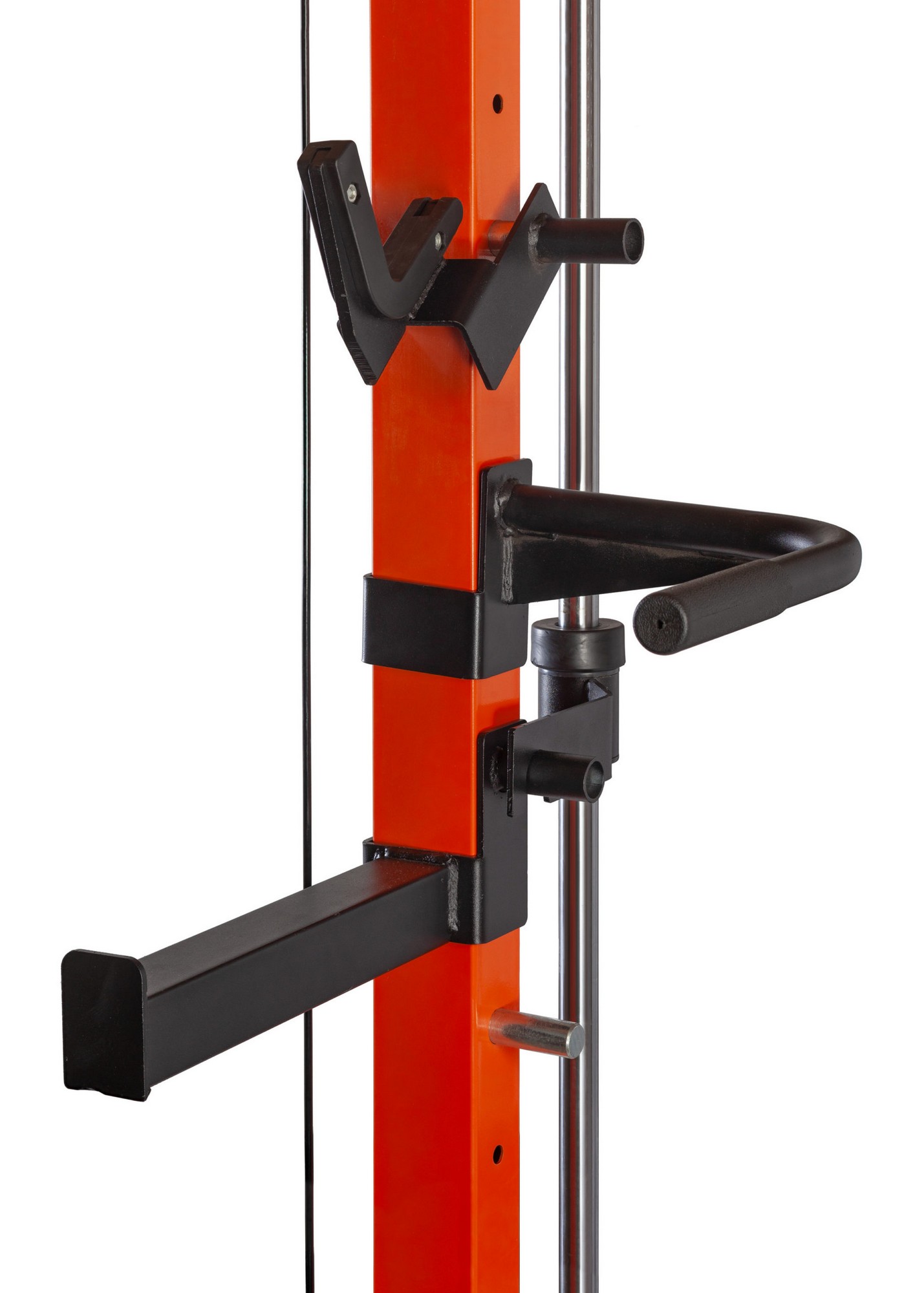 Мультифункциональная машина Смита VictoryFit VF-С6001 | Premium Fitness