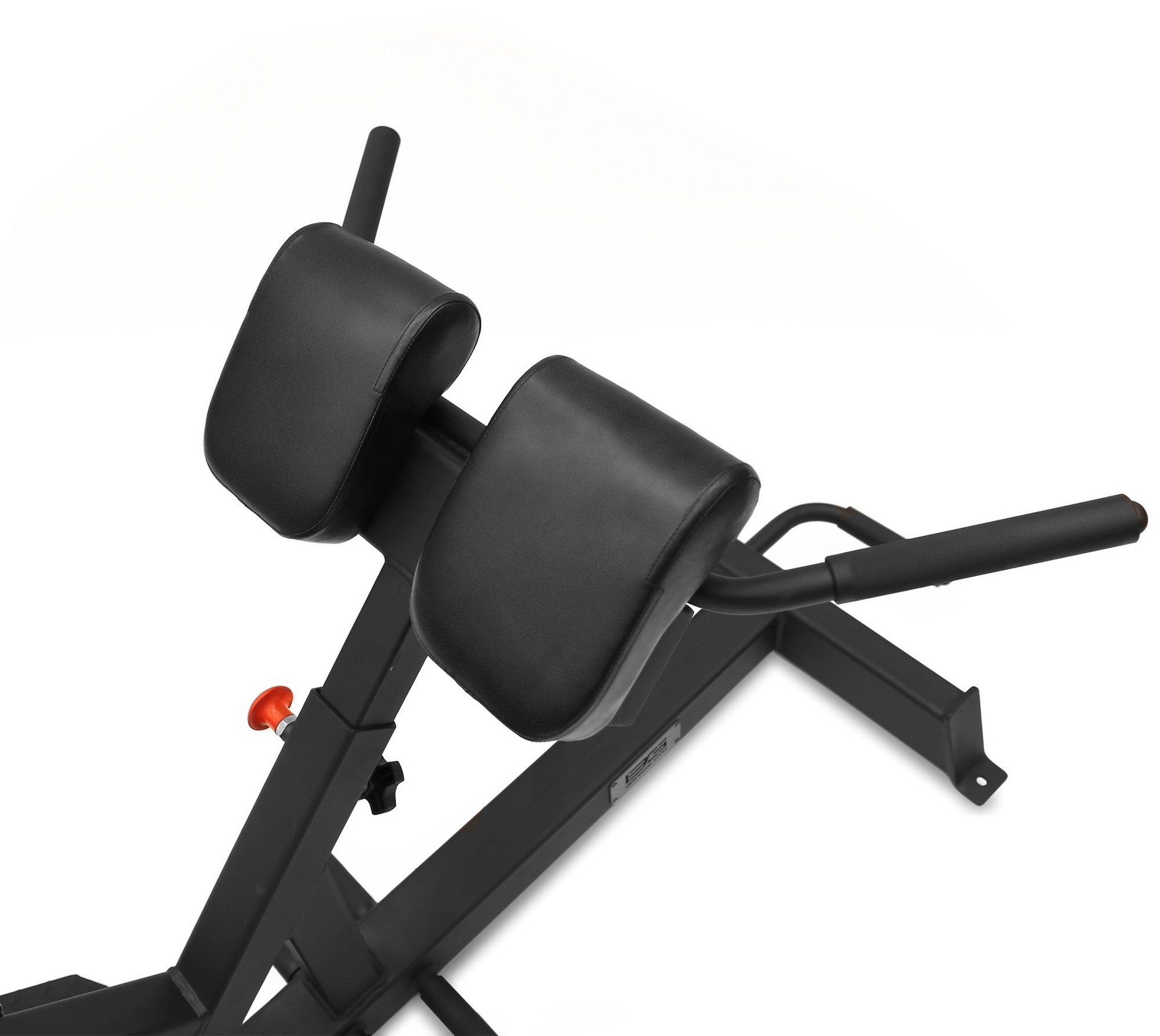 Bronze Gym AL-317 гиперэкстензия | Premium Fitness