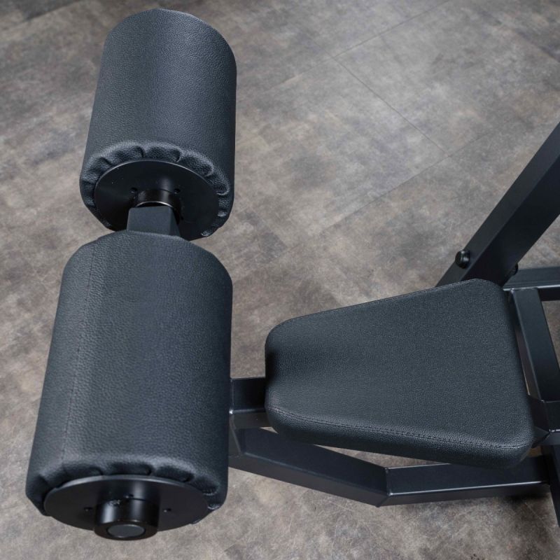 Вертикальная Тяга DHZ A705L | Premium Fitness