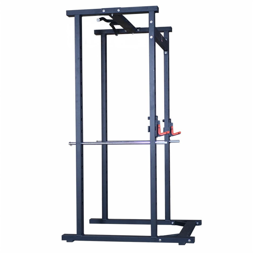 Силовая рама Pumpset 1648 | Premium Fitness