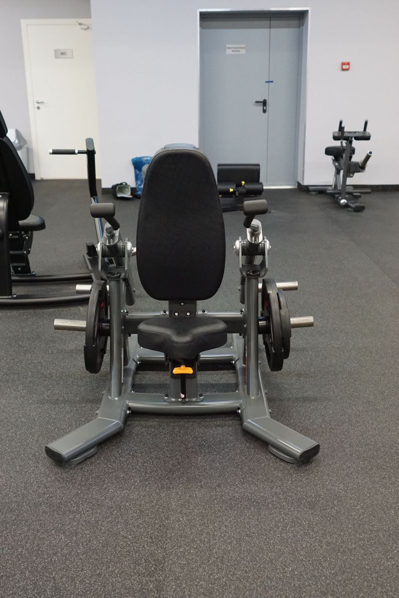 Трицепс-машина Fitex Pro FTX-6907 (брусья)