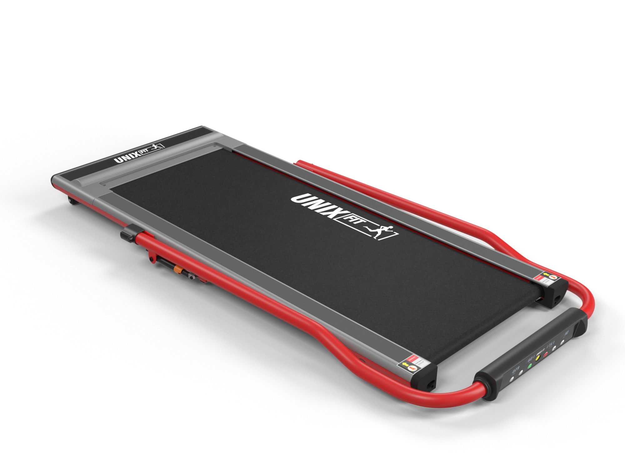 Беговая дорожка UnixFitt R-300C TDR300CR Red