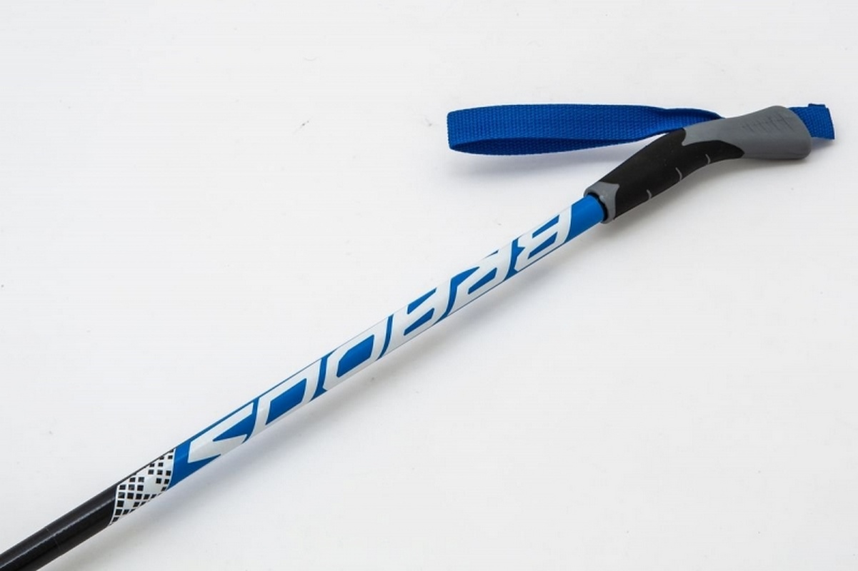 Лыжи Комплект Brados NNN (крепление STC) - WAX Active A 3 Blue