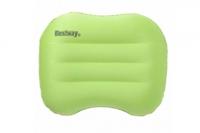 Надувная подушка "WanderLite" 42x30 см Bestway 69624
