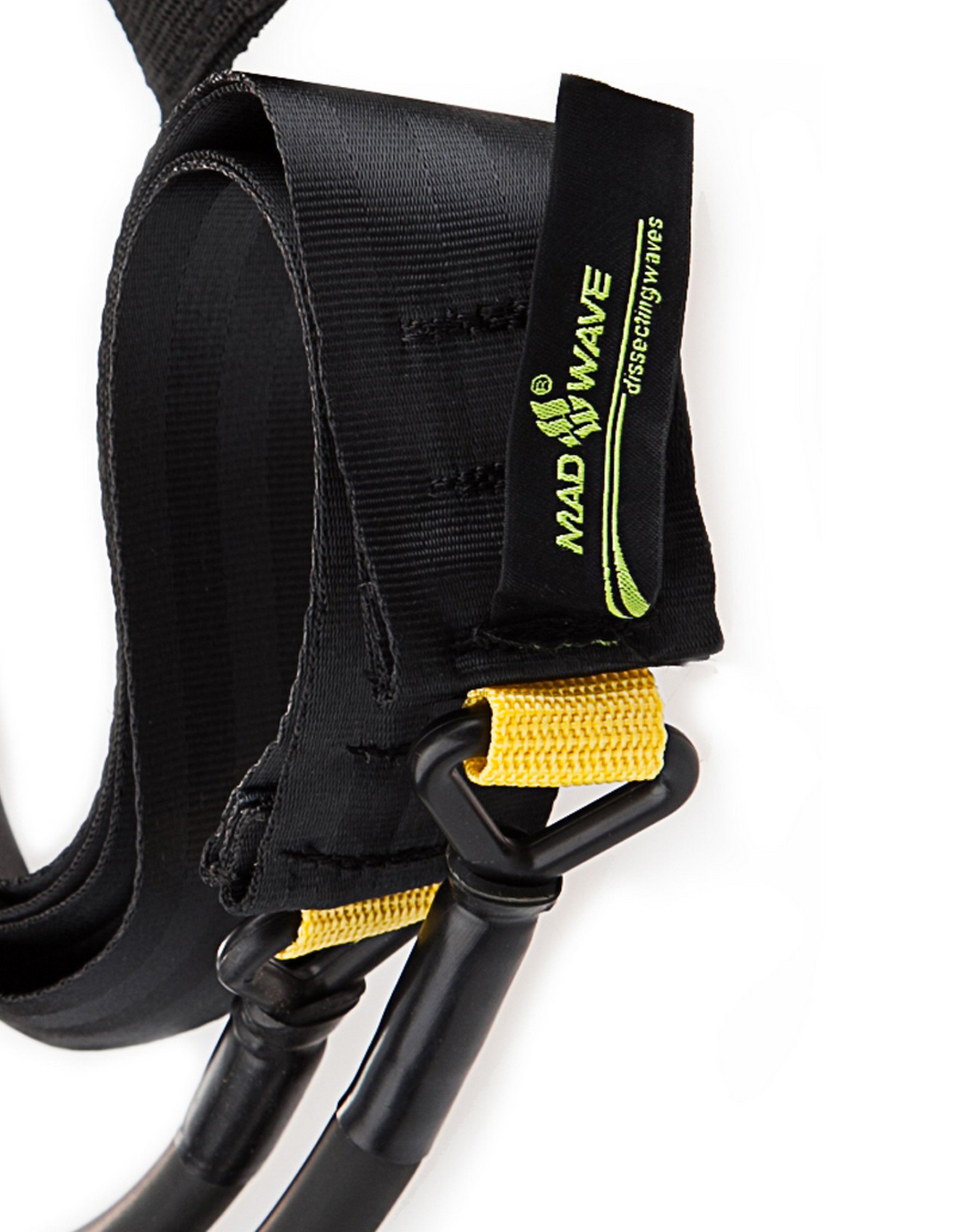 Тренажер Mad Wave Kick Trainer Short M0771 08 2 00W