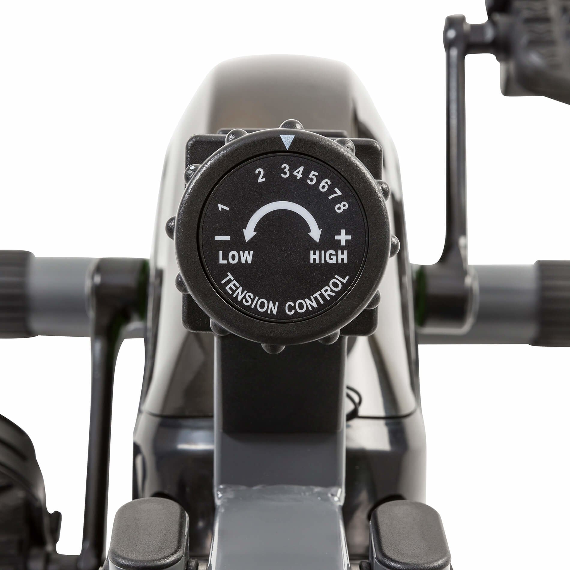 Велотренажер DESKBIKE Tunturi Cardio Fit D20 18TCFD2000