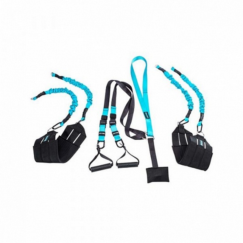 Тренажер Live Pro Elastic Suspension System LP8166