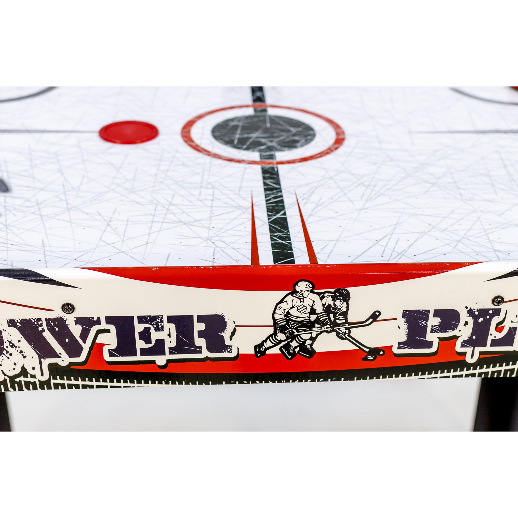 Аэрохоккей Scholle Power Play 4 фут