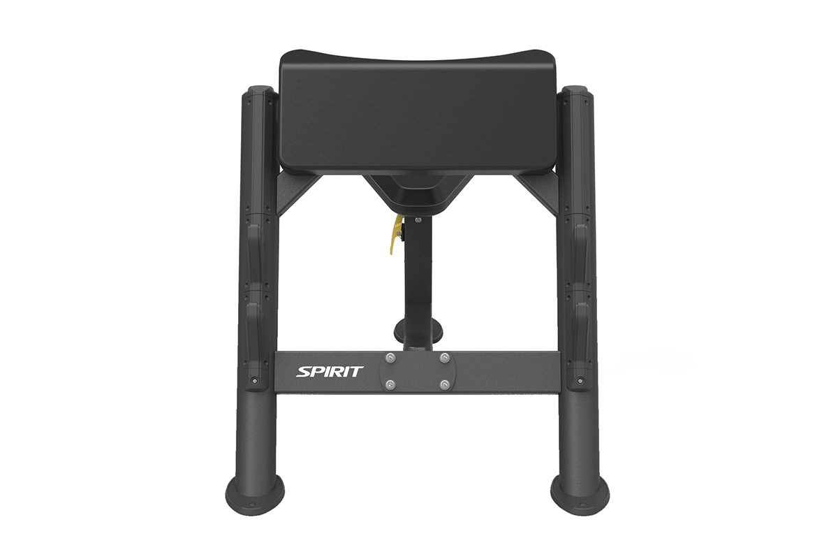Скамья Скотта Spirit SP-4206 | Premium Fitness