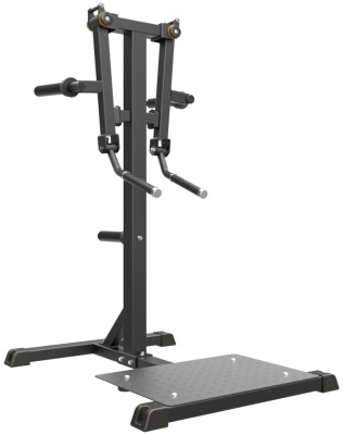 Impulse IFP1103 Дельтовидные стоя | Premium Fitness