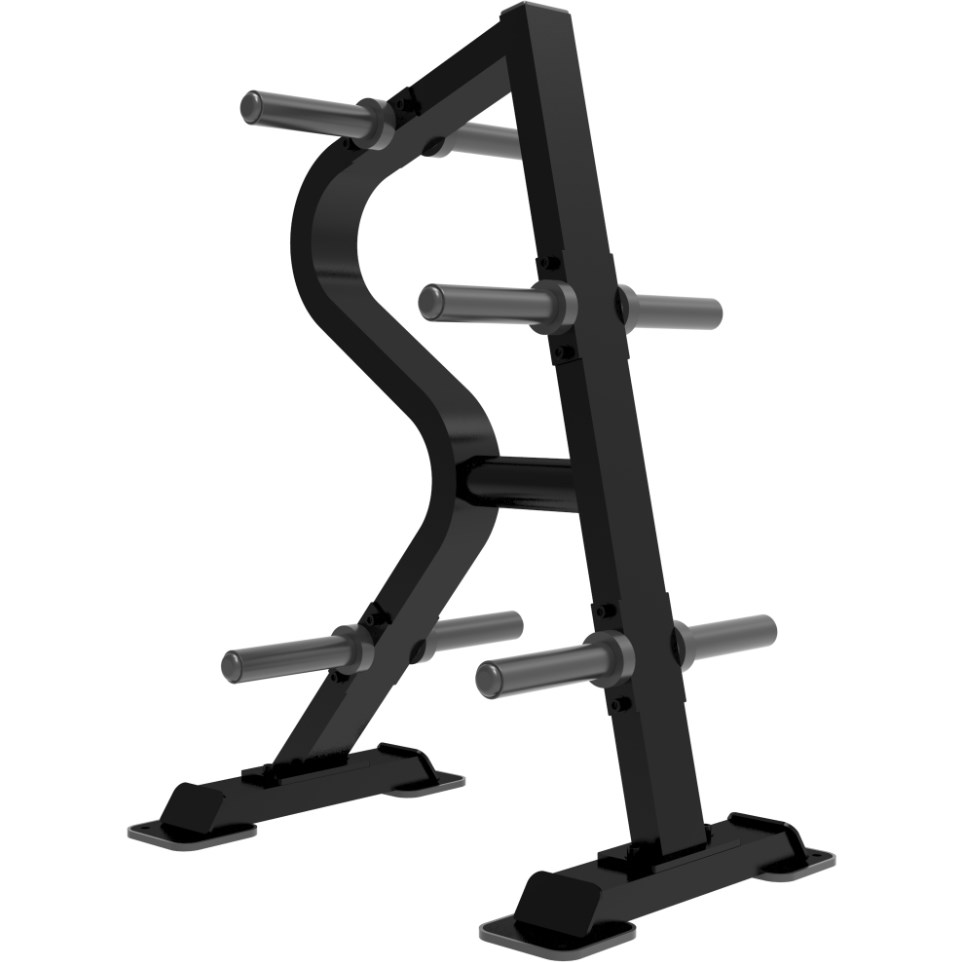 Стойка для дисков Aerofit Impulse SL7010