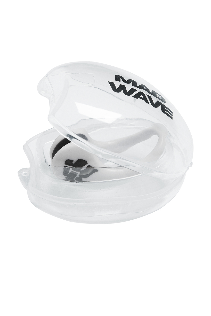 Носовой зажим Mad Wave Ergo Nose Clip M0712 02 0 02W