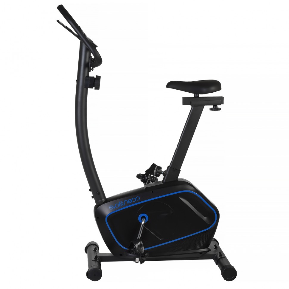 Велотренажер EVO Fitness Vega магнитный