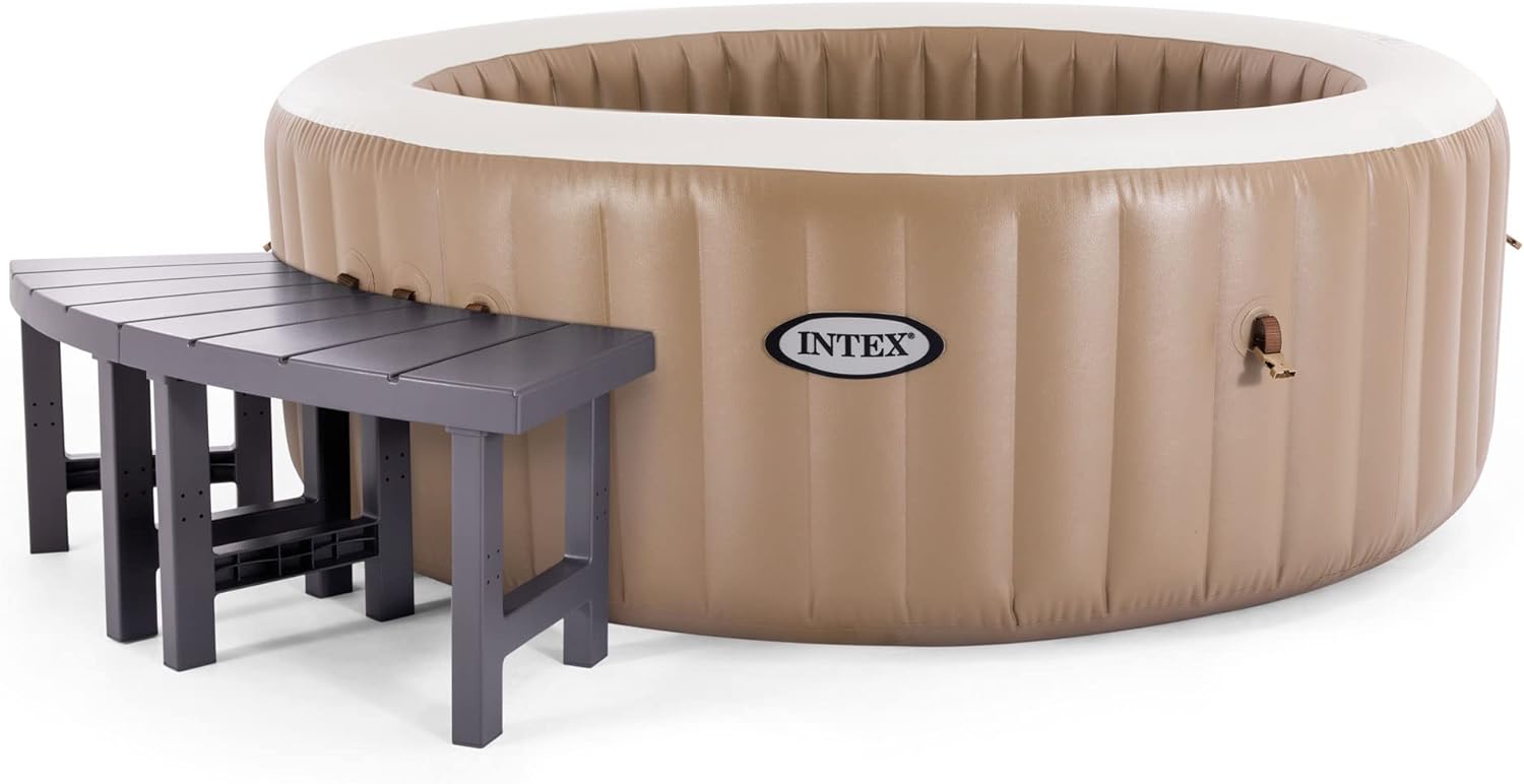 Скамья для СПА до 160 кг Intex 28514