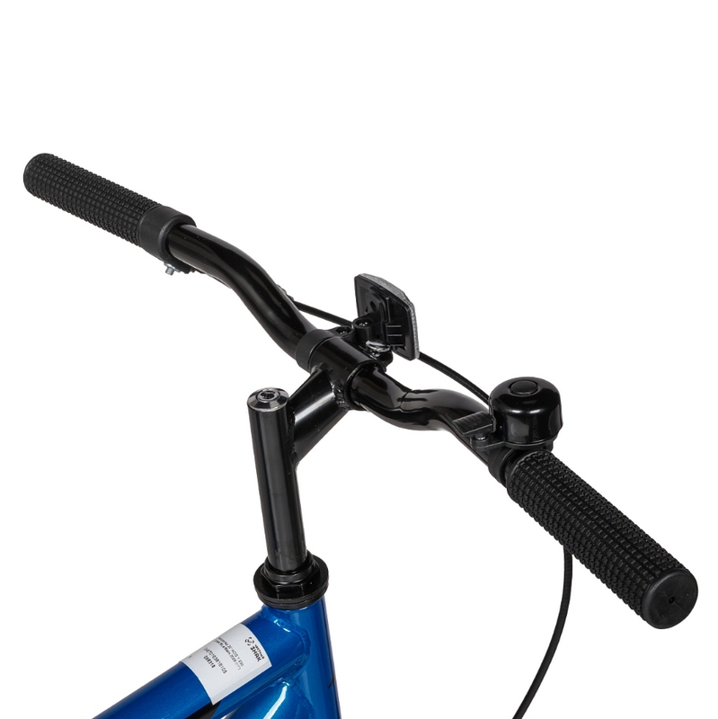 Велосипед 20" Acid Y 230 2026 056318 Cobalt Blue\Black