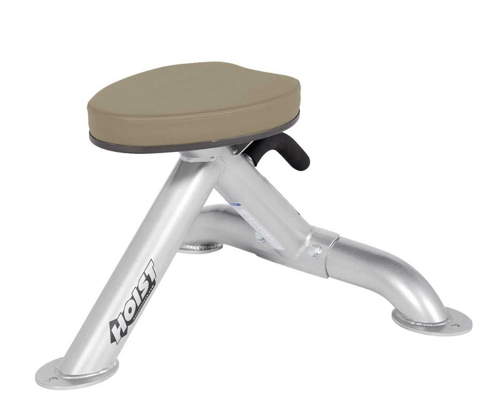 Короткая скамья Hoist CF-3950