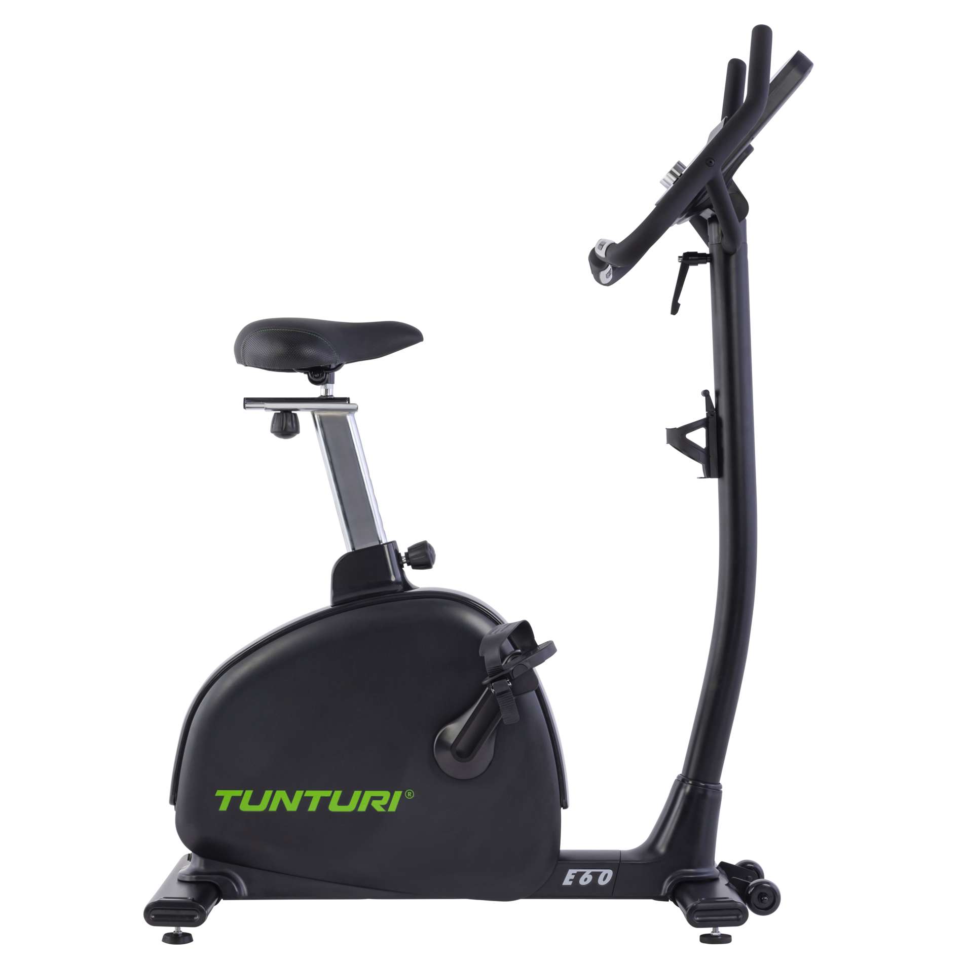 Велотренажер Tunturi Signature E60 23TBE60000