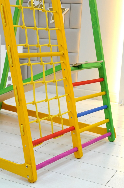 ДСК Perfetto Sport Kids Farfalla, цвет Allegrо PS-211