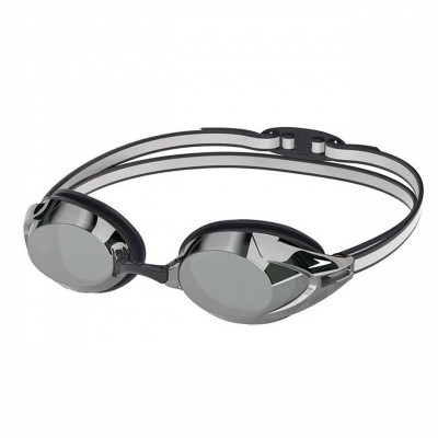 Очки для плавания, зеркальные линзы Speedo Vanquisher 3.0 Mirrored 8-00473409951