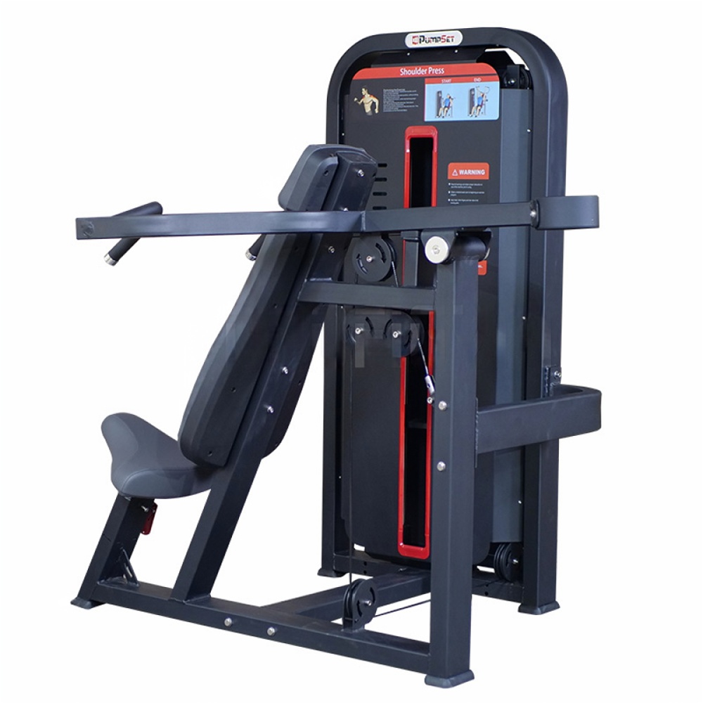 Жим от плеч Pumpset S6726