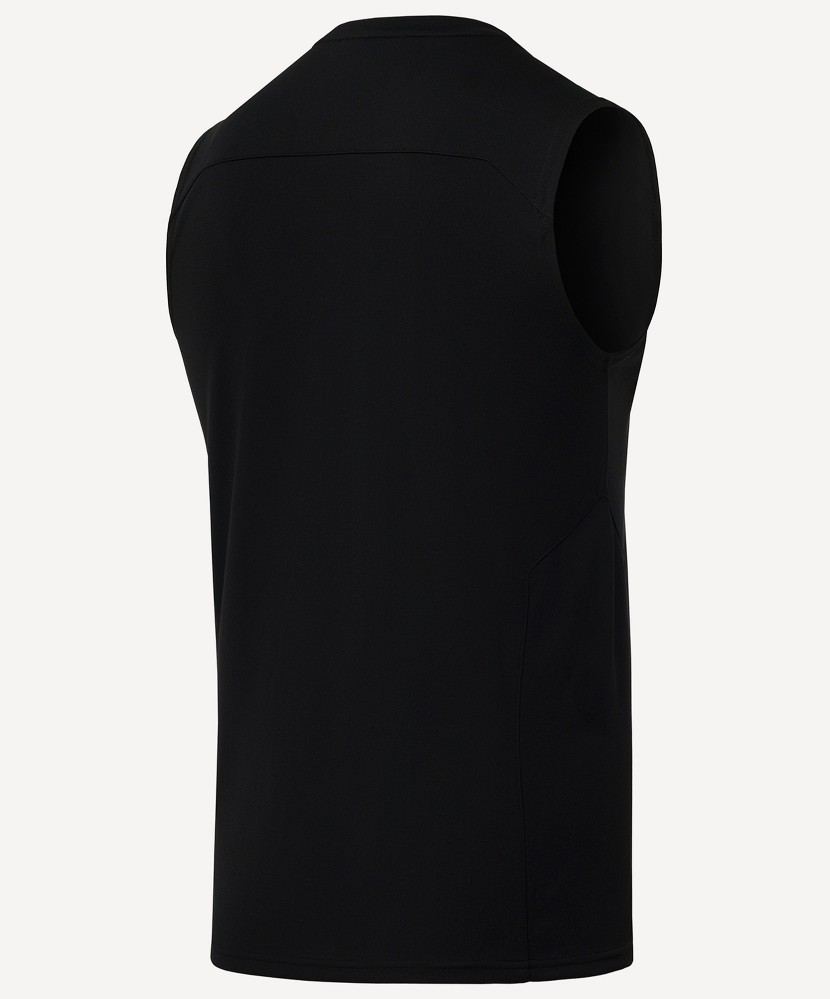 Майка тренировочная Jogel DIVISION PerFormDRY Training Sleeveless, черный