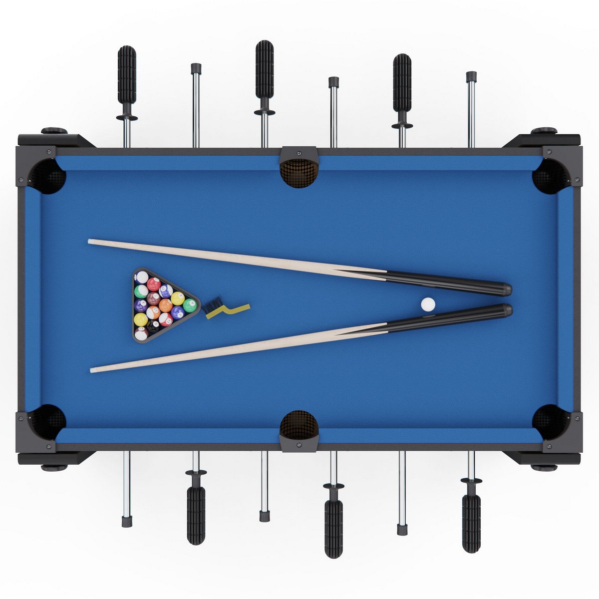 Игровой стол - трансформер DFC 36" 4 в 1 GT23027