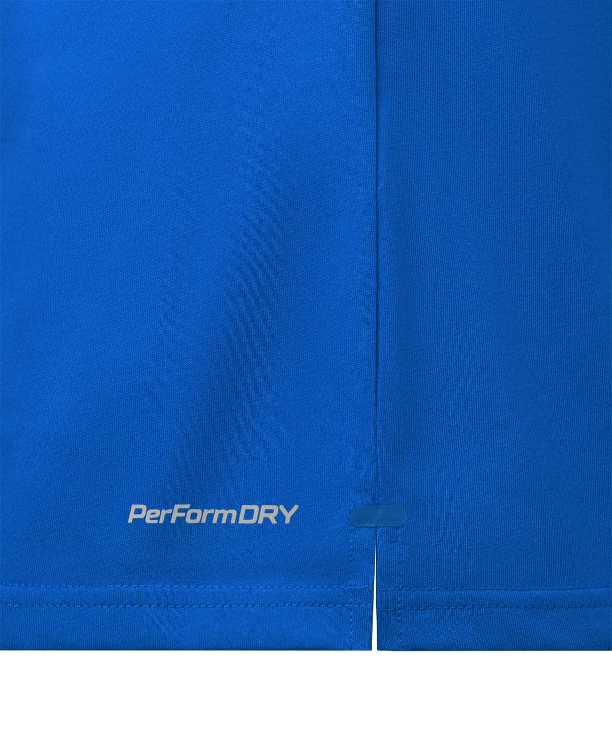 Футболка тренировочная Jogel PREMIER PerFormDRY TRN CVC Tee, синий