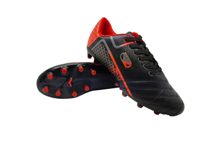 Бутсы RGX SB-SH-038 Black\Red
