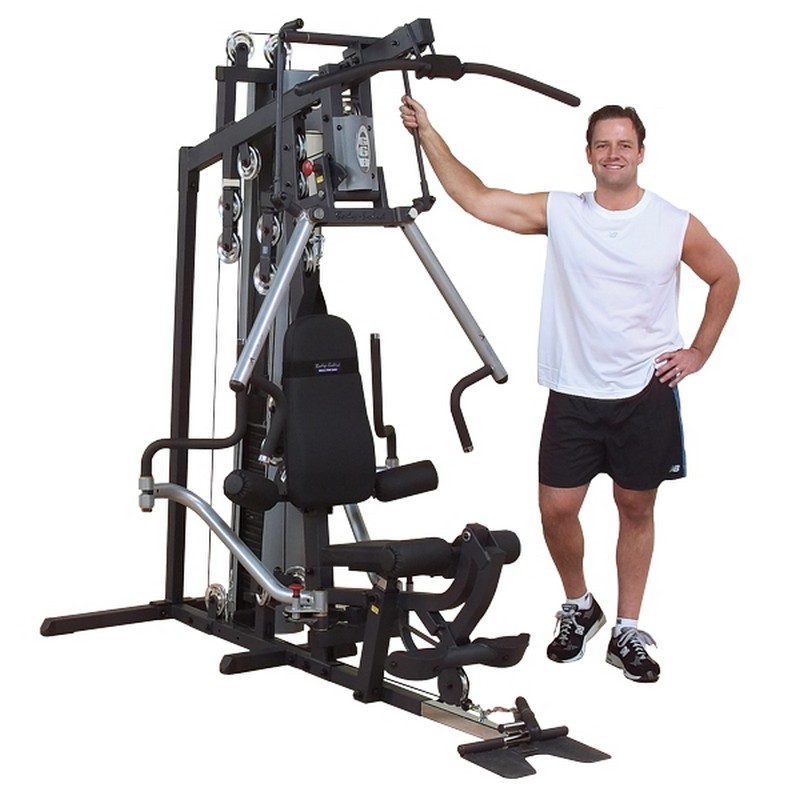 Мультистанция Body Solid G6B