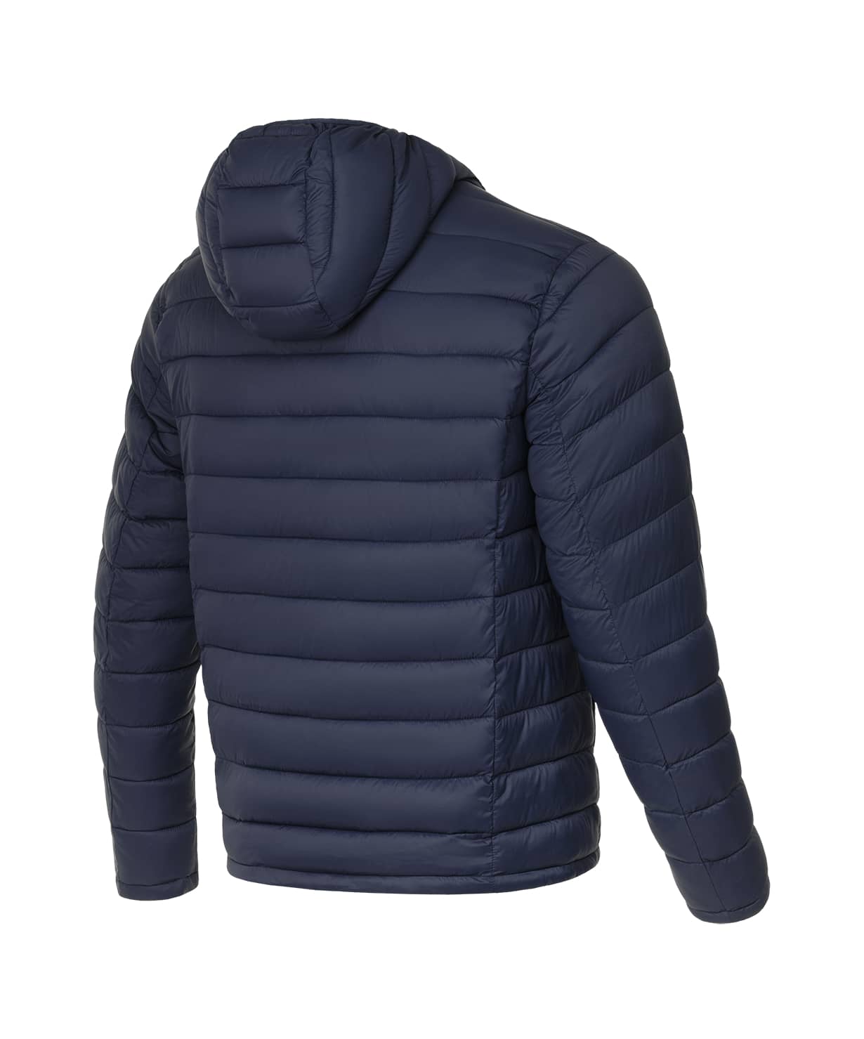 Куртка утепленная Jogel ESSENTIAL PerFormPROOF Light Padded Jacket, темно-синий